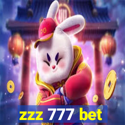 zzz 777 bet